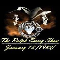 The Bellamy Brothers - The Ralph Emery Show Jan 13